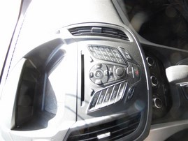 2014 Ford Escape SE Silver 1.6L Ecoboost AT 2WD #F23251